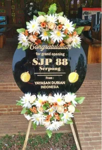 Grand Opening Pangkal Pinang