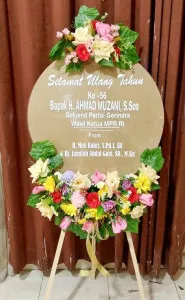 Ulang tahun Pangkal Pinang
