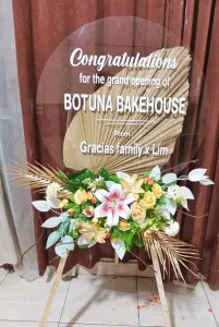Grand Opening Pangkal Pinang